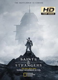 Saints and Strangers 1×01 [720p]